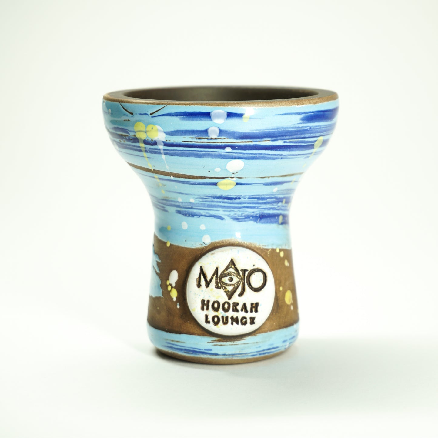 Mojo Hookah Lounge Bowl