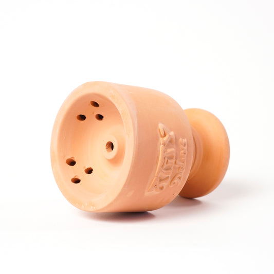 Amy Hookah Bowl + HMD Set