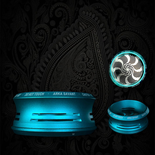 Heat Management Device ARKA Savant