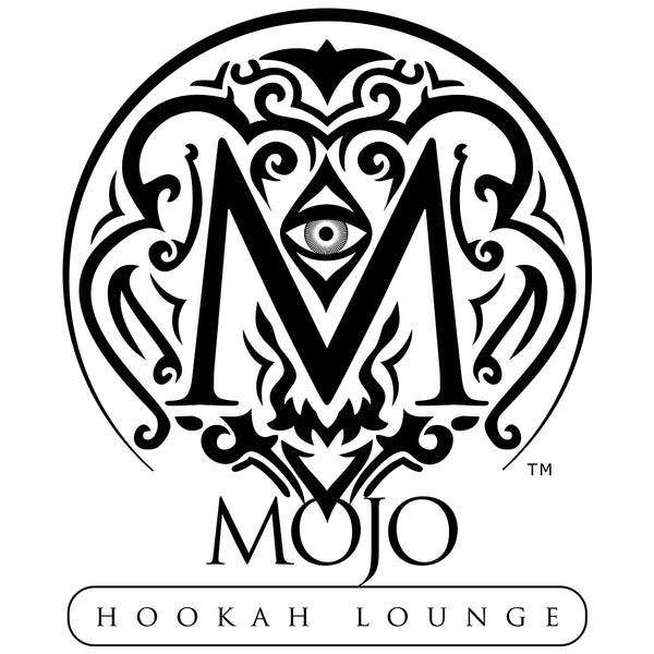 Mojo Hookah Lounge logo