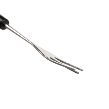 FUMARI HOOKAH FORK WITH POKER