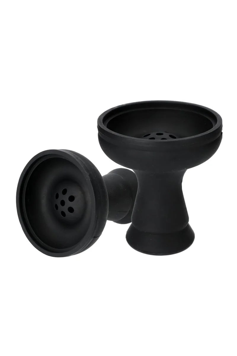 Silicone Phunnel Hookah Bowl