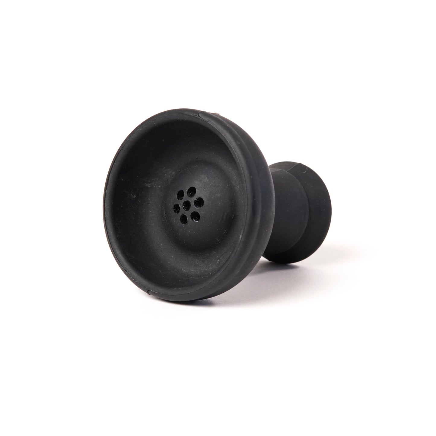 Silicone Phunnel Hookah Bowl