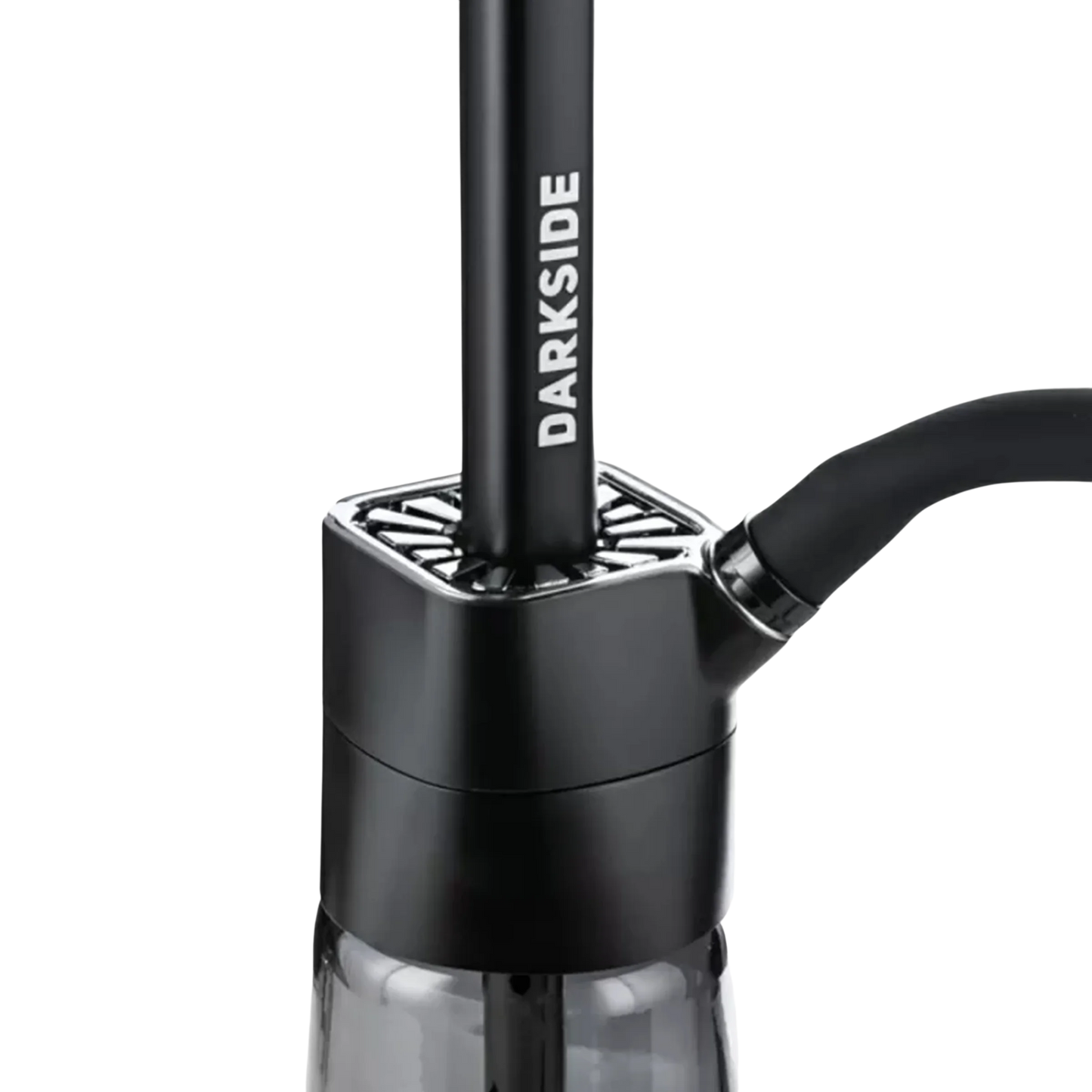 DarkSide Intro Hookah