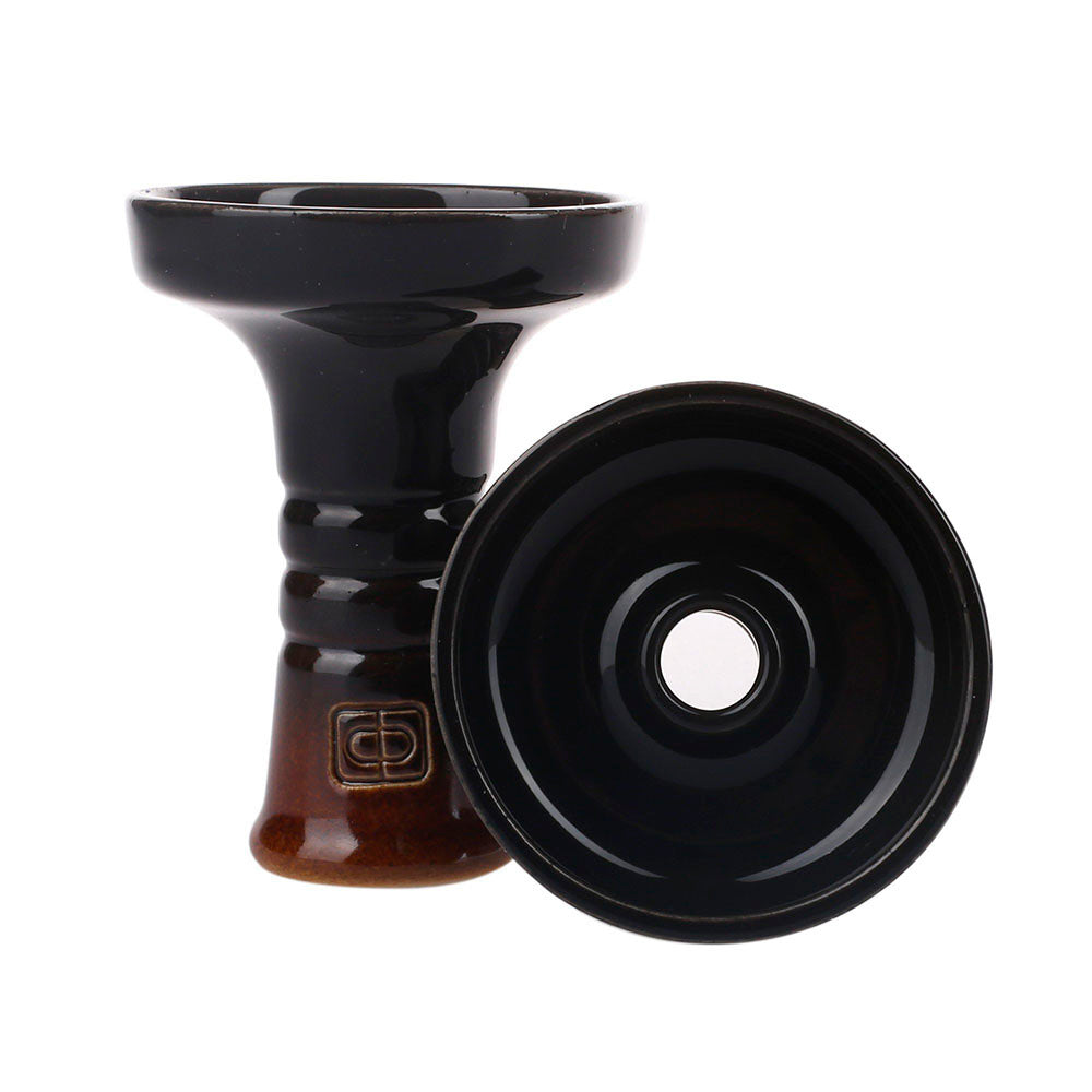 Forma Phunnel Glaze Hookah Bowl