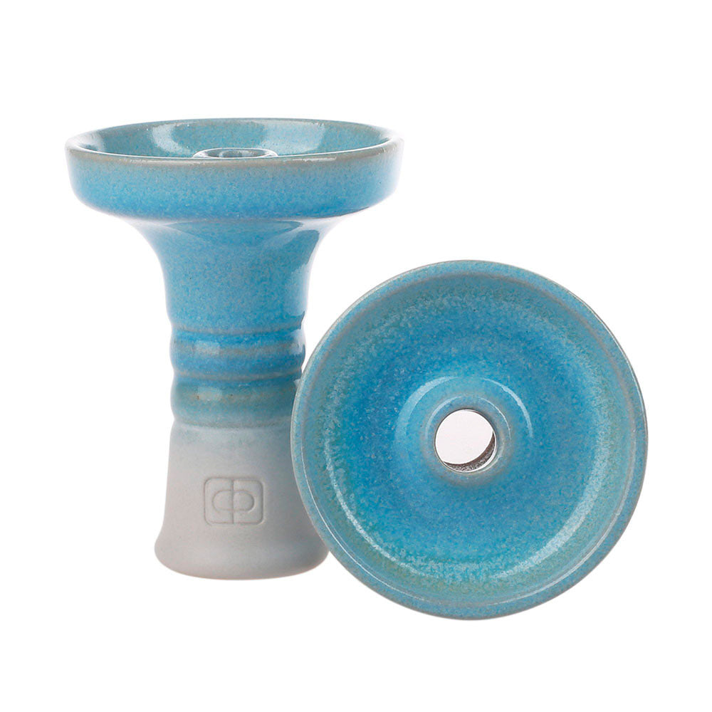 Forma Phunnel Glaze Hookah Bowl