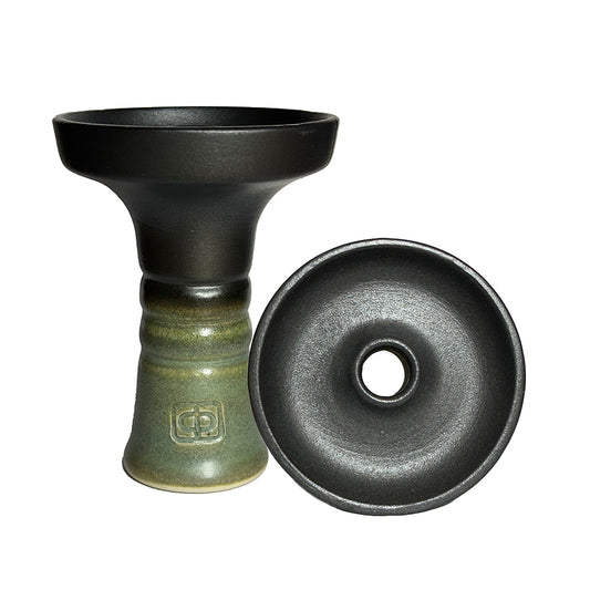 Forma Phunnel Glaze Hookah Bowl