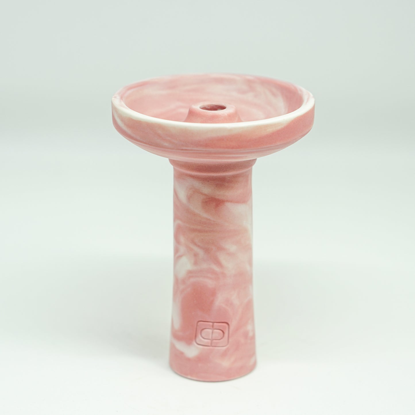 M. ROSENFELD Pink Hookah Bowl Set Silicone – Premium Shisha Bowl Phunnel  Bowl 